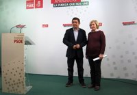 El PSOE presenta una batería de propuestas para mejorar la sanidad pública