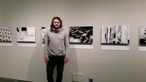 Sergei Stroitelev 'La casa de la Luz' 