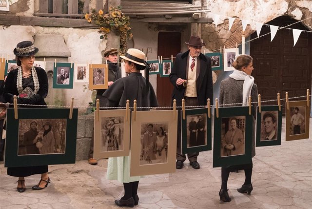 El secreto de Puente Viejo, episodio 1.500