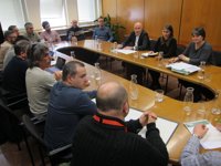 El Govern prepara una instrucción urgente para dar seguridad a los agentes rurales