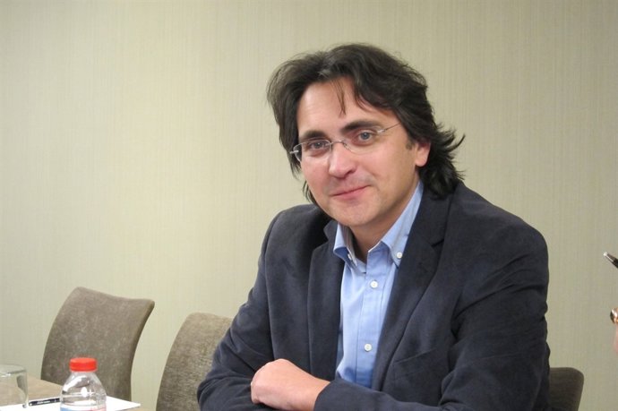 Gonzalo Torné 