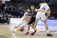 El Arena Nurnberger, recinto exigente para alargar la buena racha