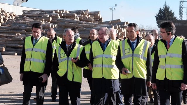 Herrera en Valencia de Don Junta (León)