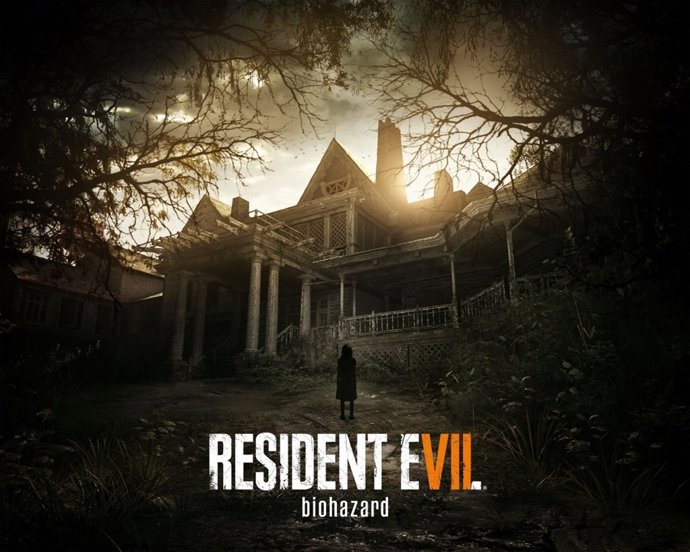 Resident Evil 7
