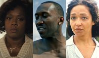 La Academia se redime tras el #OscarsSoWhite con sus nominaciones más diversas en décadas