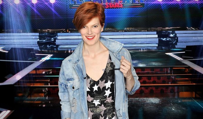 BIMBA BOSÉ