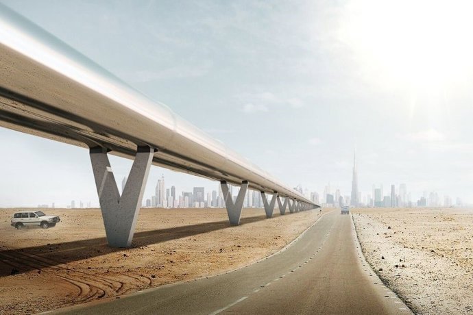 Hyperloop