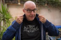 Juanjo Giménez, nominado al Oscar por Timecode: "Soy veterano en el cine pero me siento cortometrajista"