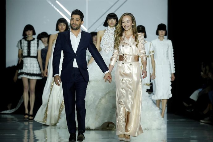 Tamara Ralph & Michael Russo/Reuters