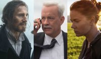Amy Adams, Scorsese, Sully y otros grandes olvidados de los Oscar 2017