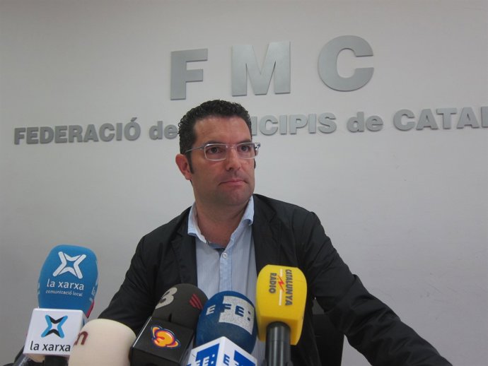 Xavier Amor