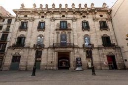 La Virreina Centre de la Imatge