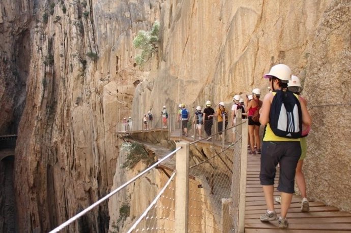 Caminito del Rey