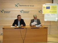 Mirambel acogerá una semana creativa que reunirá a artesanos locales y artistas nóveles