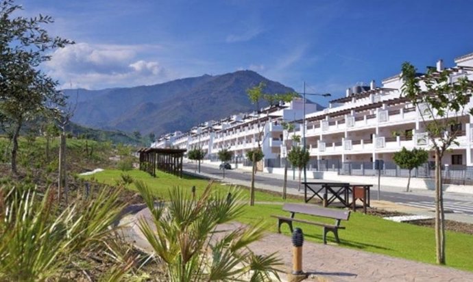 Resort Ona Valle Romano de Estepona