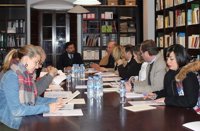 La Fundación Zenobia-Juan Ramón Jiménez aprueba un presupuesto anual de 350.000 euros