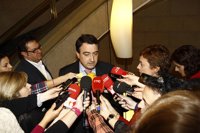 El PNV propone reformar el reglamento del Congreso para vigilar si se cumplen sus mociones