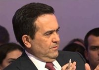 México señala las remesas y el muro como "líneas rojas" en sus negociaciones con EEUU