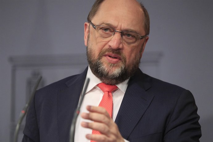 Martin Schulz
