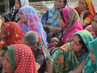 Periodista, mujer e intocable: la revista que desafía el sistema de castas en India