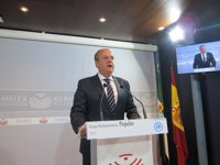 Monago asegura que Extremadura "no se paraliza" al permitir la oposición aprobar los PGEx