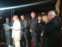 Cifuentes dice que la asignatura sobre terrorismo contribuirá a la "justicia y dignidad que las víctimas merecen"