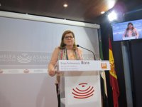 Ciudadanos valora la responsabilidad de la oposición y critica al PSOE por su "poca generosidad" con las enmiendas