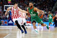 Baskonia suma su tercera derrota consecutiva