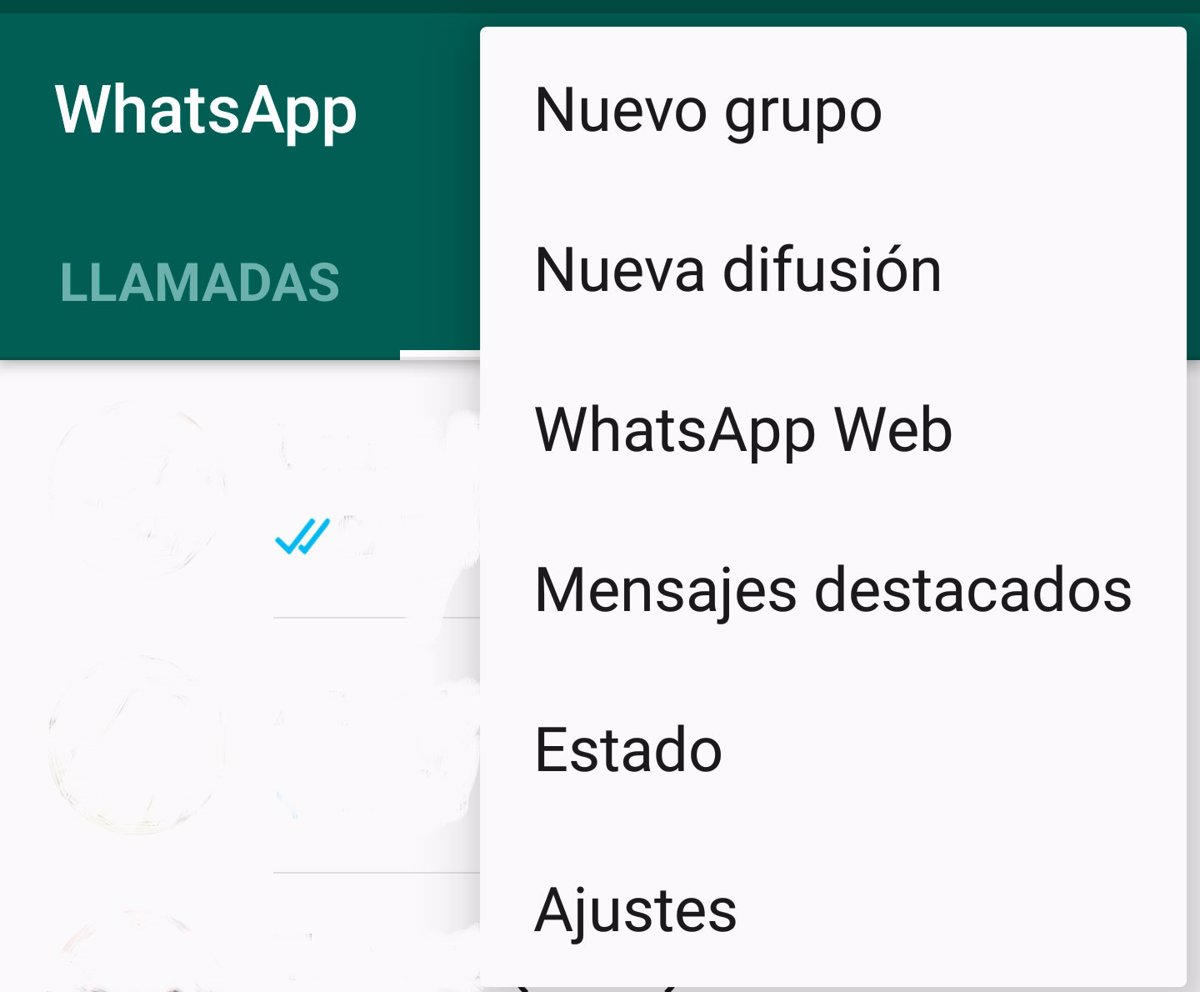 Listas De Difusión En Whatsapp Qué Son Y Cómo Crear Una 4070