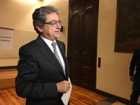 Millo pide al Govern que gaste el dinero en ambulancias pediátricas y no en conferencias