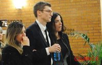 Charlie Centa se despide de Bimba Bosé, el gran amor de su vida