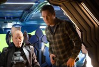 Bryan Singer dirigirá el piloto de la serie sobre los X-Men