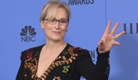 La genial respuesta de Meryl Streep a su 20ª nominación a los Oscar