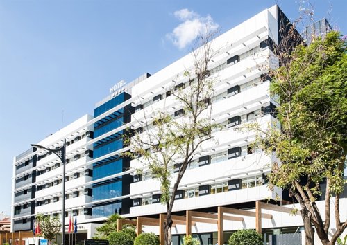 Occidental Murcia Siete Coronas