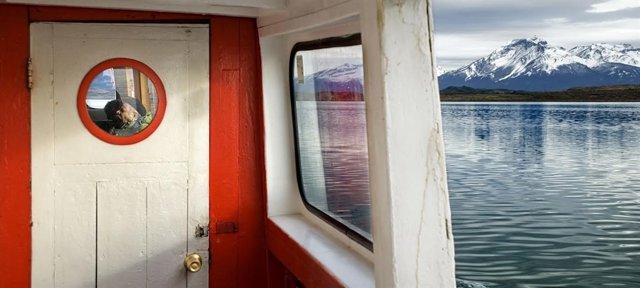 Obra ganadora del concurso de fotografía del Ministerio de Agricultura