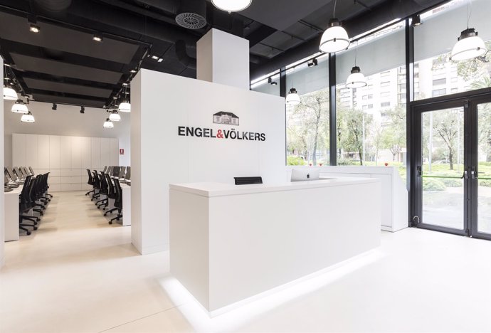 Oficina de Engel & Völkers