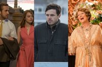 Oscar 2017: 6 datos que debes saber de los nominados