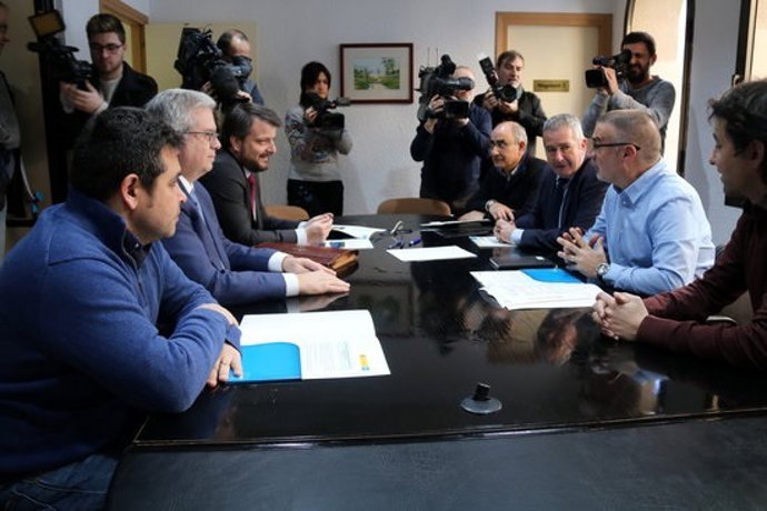 Agencia Catalana de Noticias