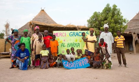 Cooperación y Desarrollo