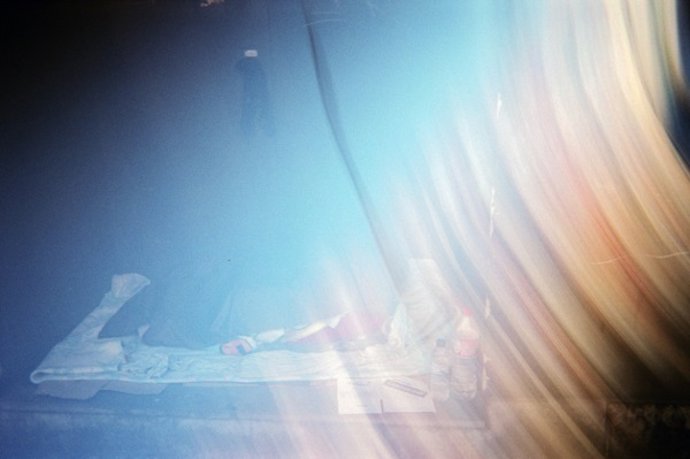 Fotografía del proyecto 'Arte al Margen'