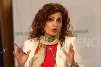 Andalucía pide condonar parte del FLA para no perjudicar a las CCAA infrafinanciadas