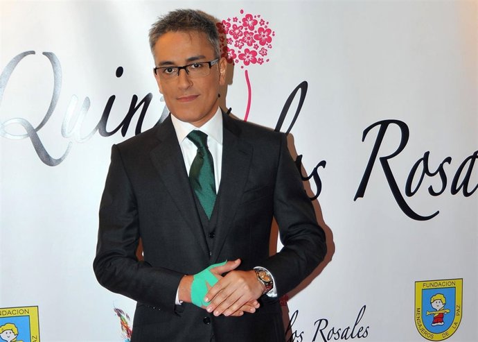 Kiko Hernández/ Europa Press Reportajes    