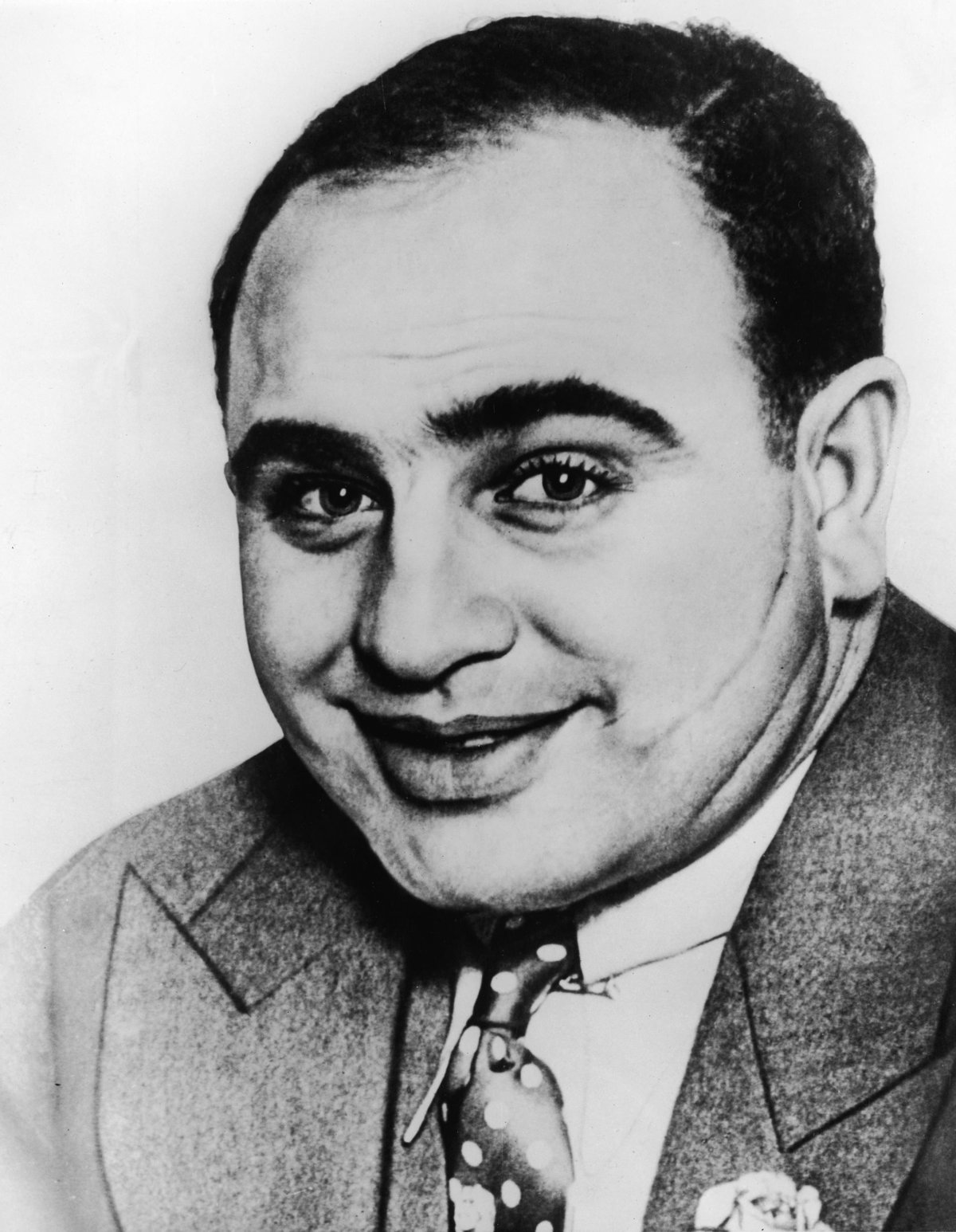 7 cosas que quizá no sabías de Al Capone en el 73 aniversario de su muerte