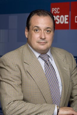 Blas Trujillo, presidente del CES