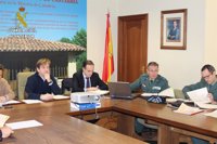 Las infracciones penales en Reocín se redujeron más de un 20% en 2016