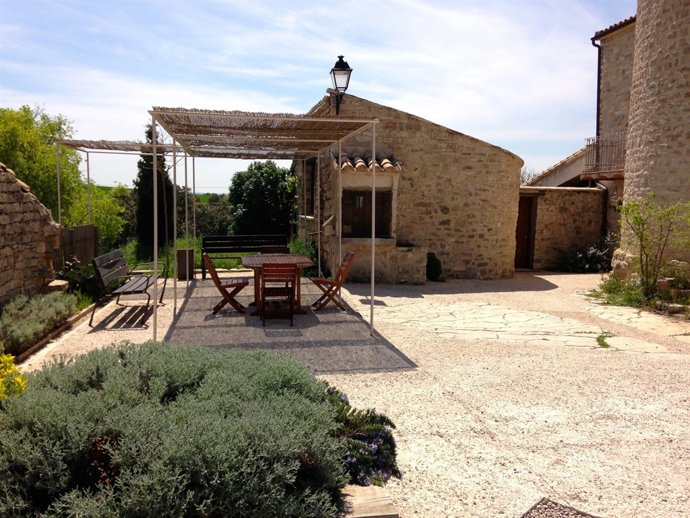 Imagen de Escapadarural