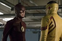 El regreso al futuro de The Flash en la vuelta de su 3ª temporada