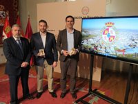 Nava del Rey (Valladolid) lanza su vídeo promocional