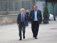 IU pide a Podemos pasar de las trifulcas a una mayoría de izquierdas en Asturias 