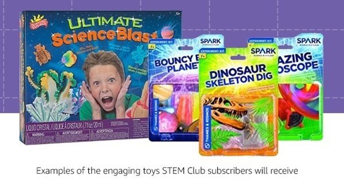 STEM Club